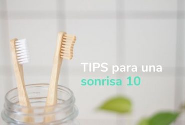 tips para una higiene dental de 10
